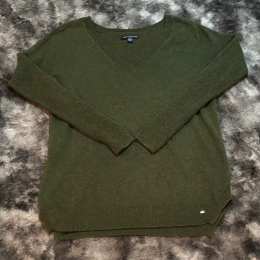 AEO sweater